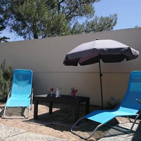 Maison 3 Chambres Sur Une Dune A 50 M De La Plage La Tranche-sur-Mer Exterior foto